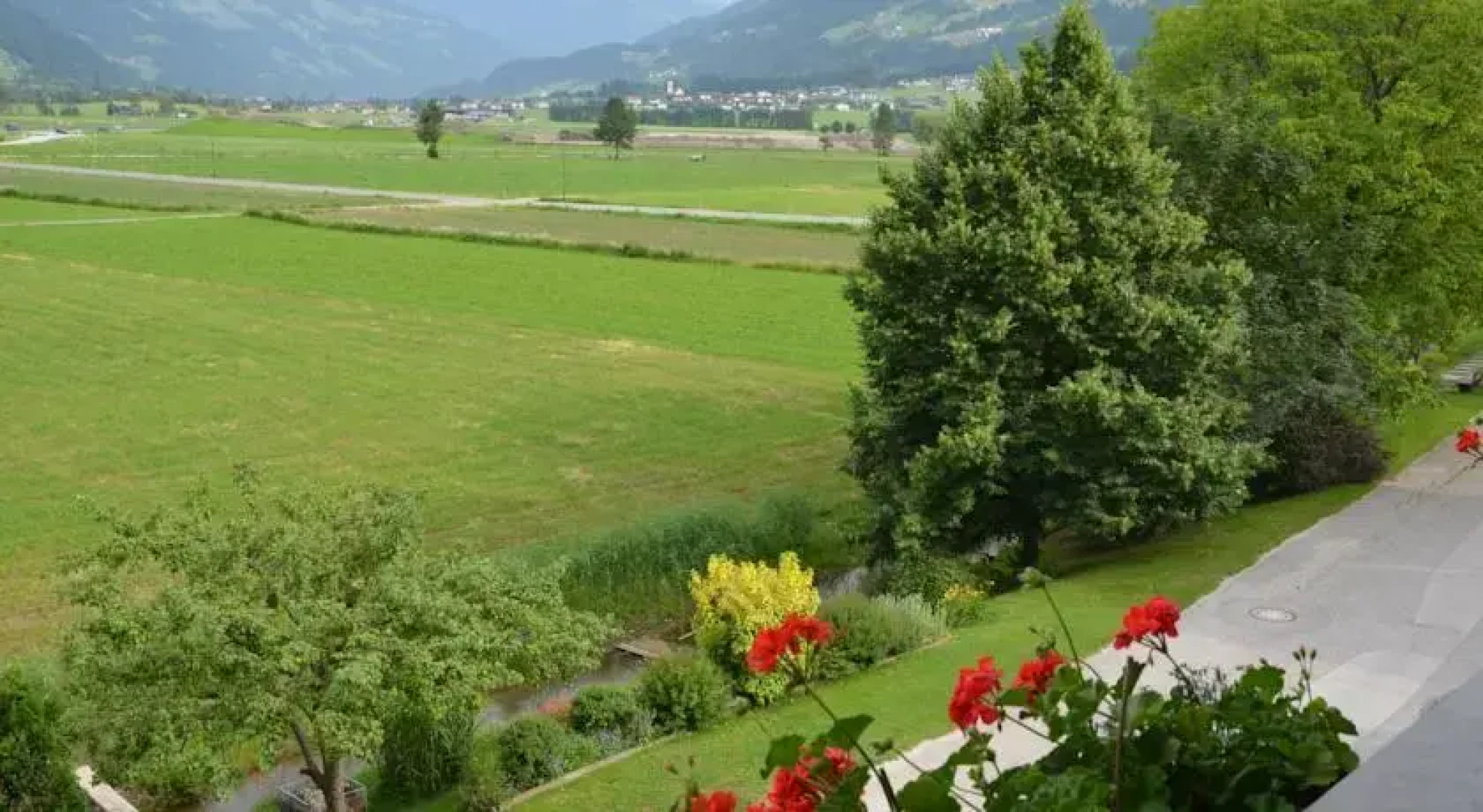 Ferienwohnung Garber