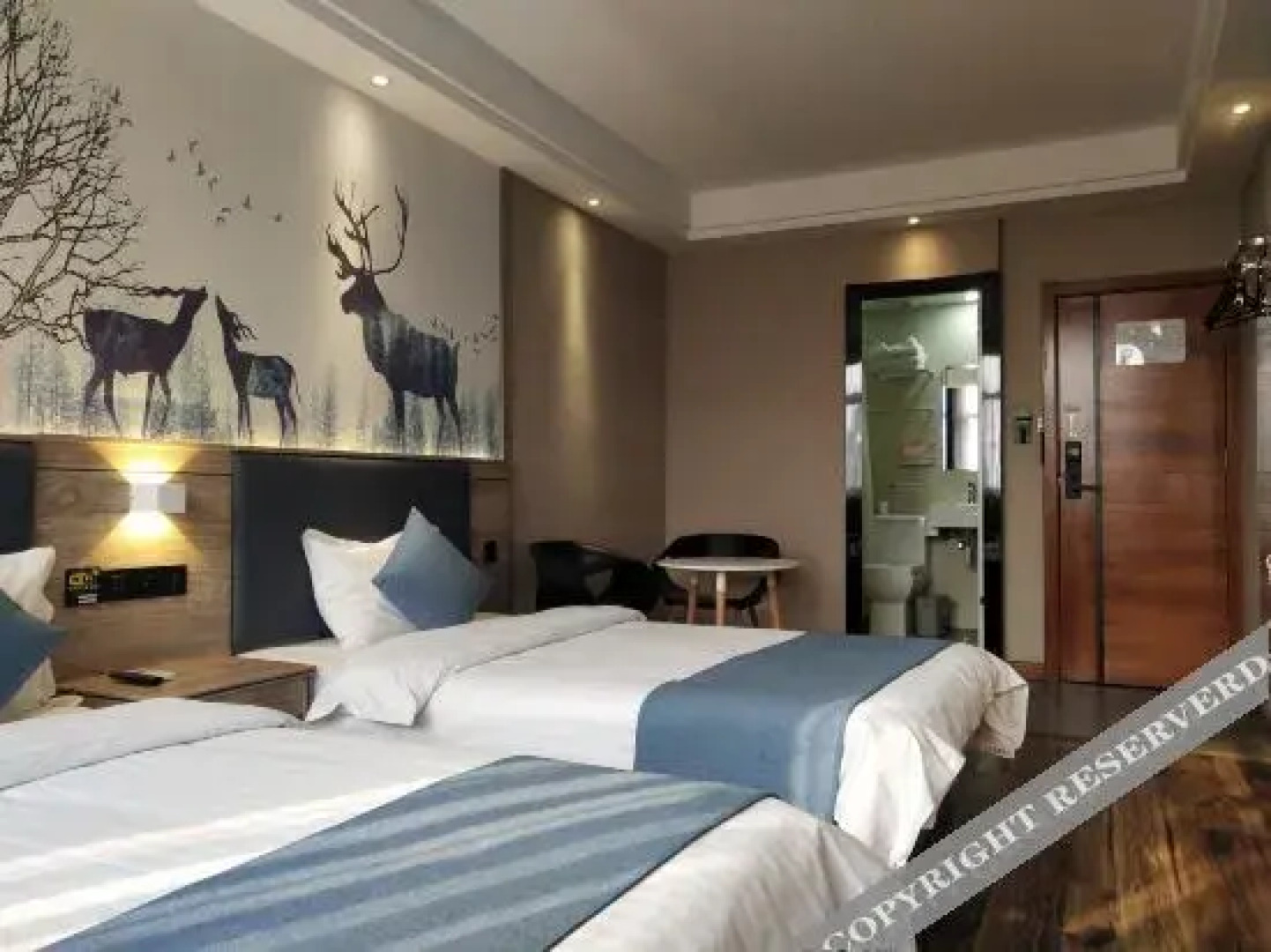 Shell Hotel (Kaifeng Grum Tower Plaza)