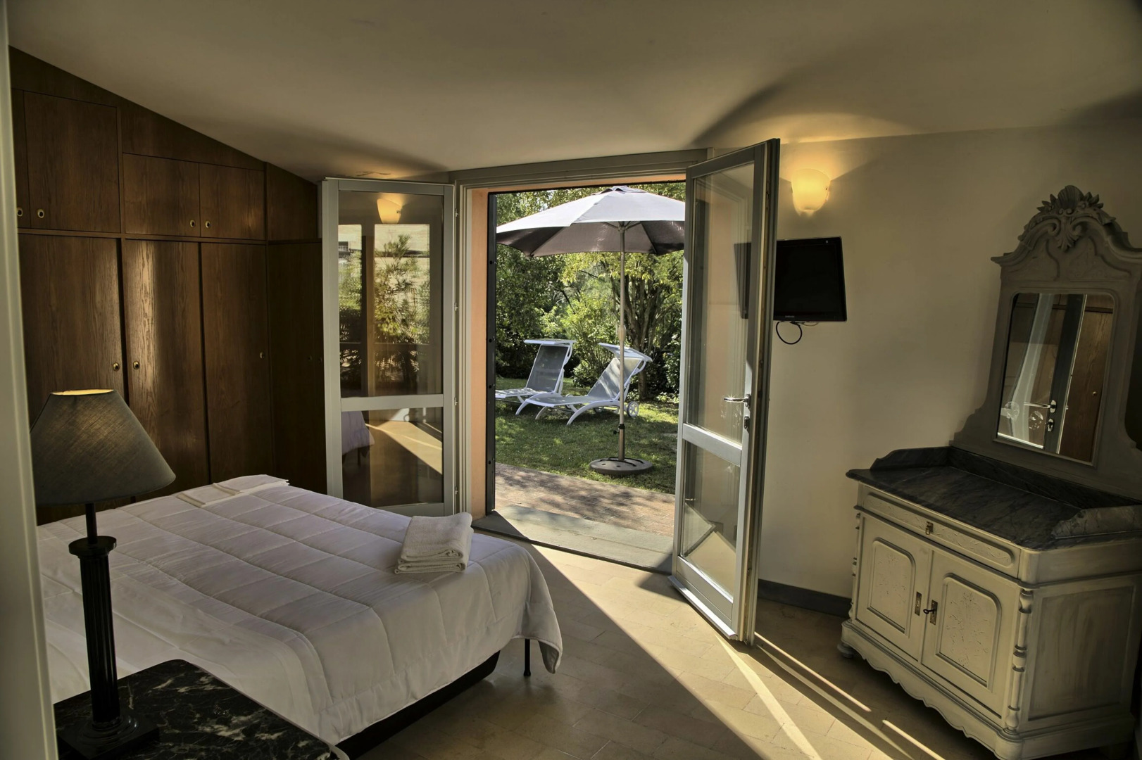 Villa Glicini - Villa Glicini