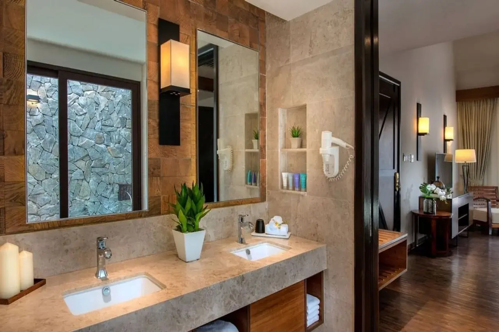 The Banjaran Hotsprings Retreat