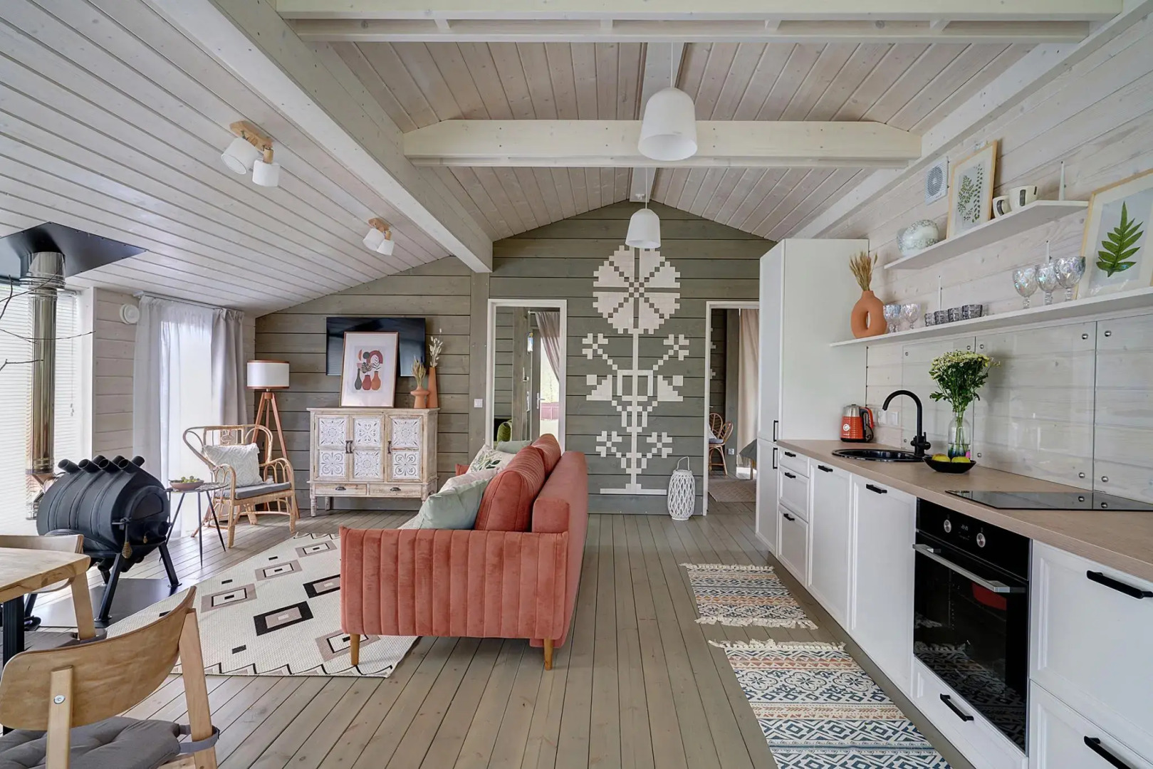 Птица счастья