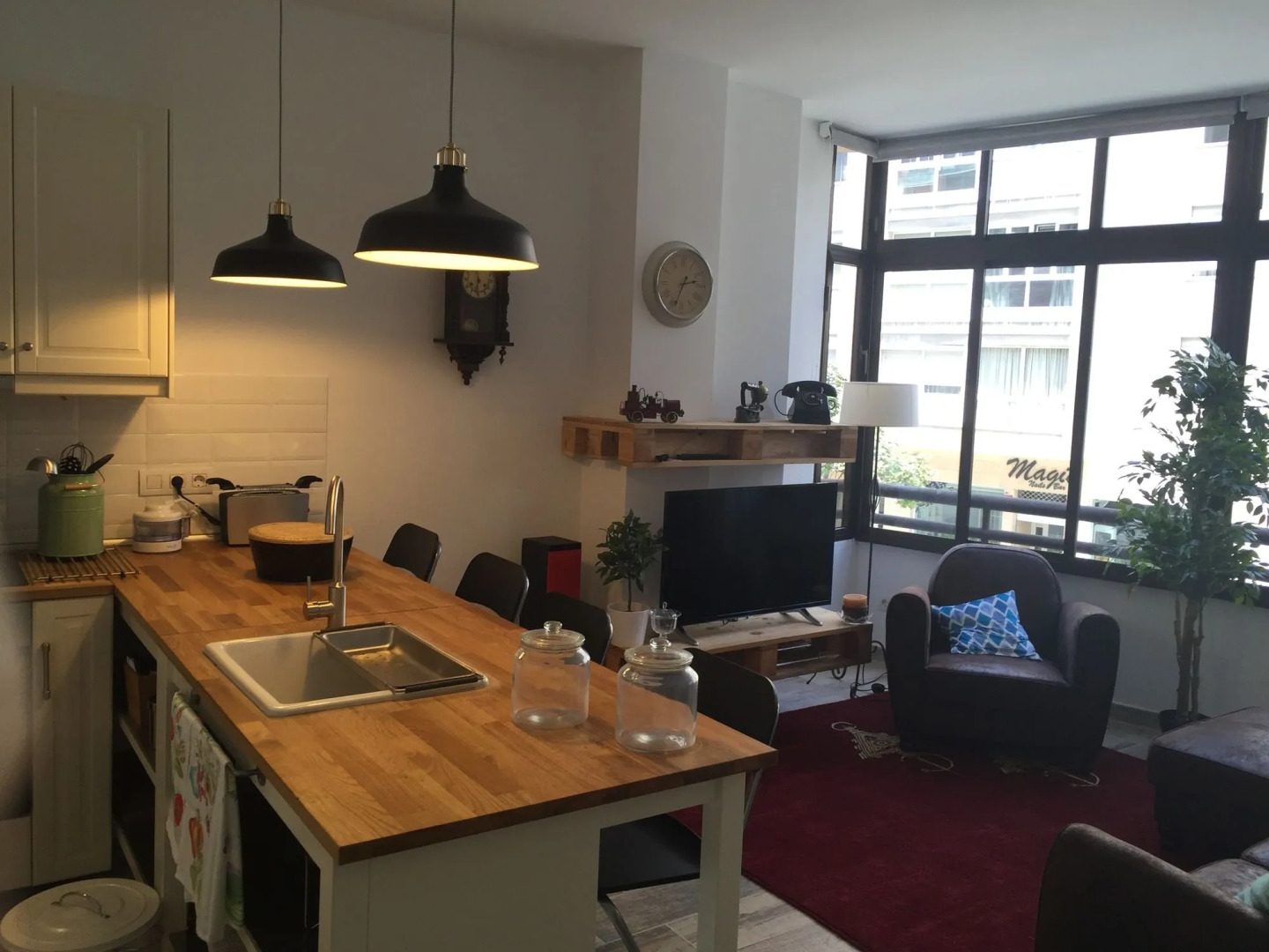 Vcv Apartamento San Telmo