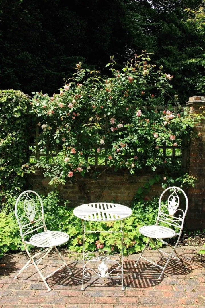 Brick House Cheriton