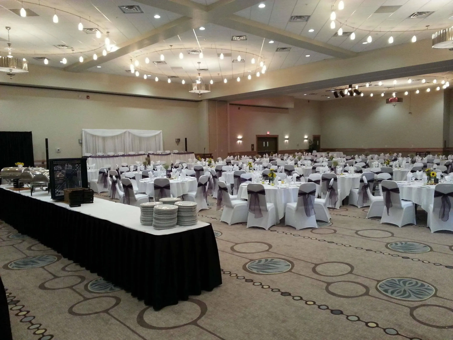 Camrose Resort & Casino
