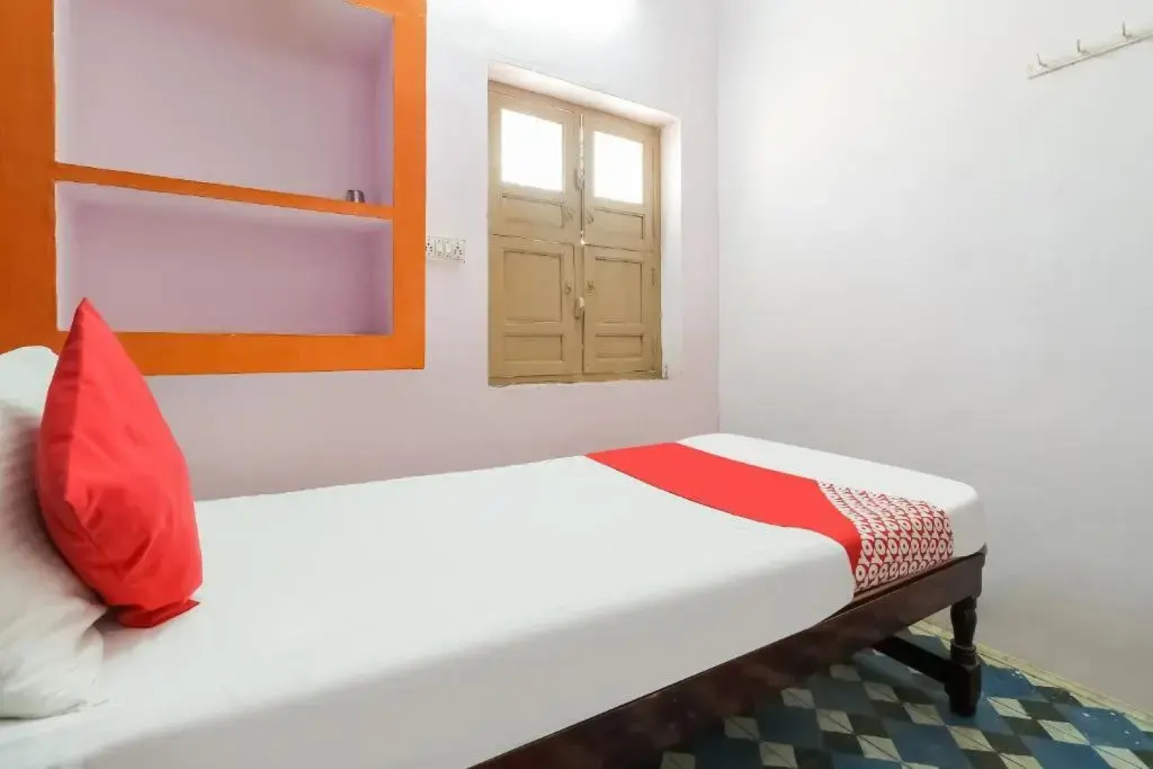Sri Devi Residency by OYO Rooms
