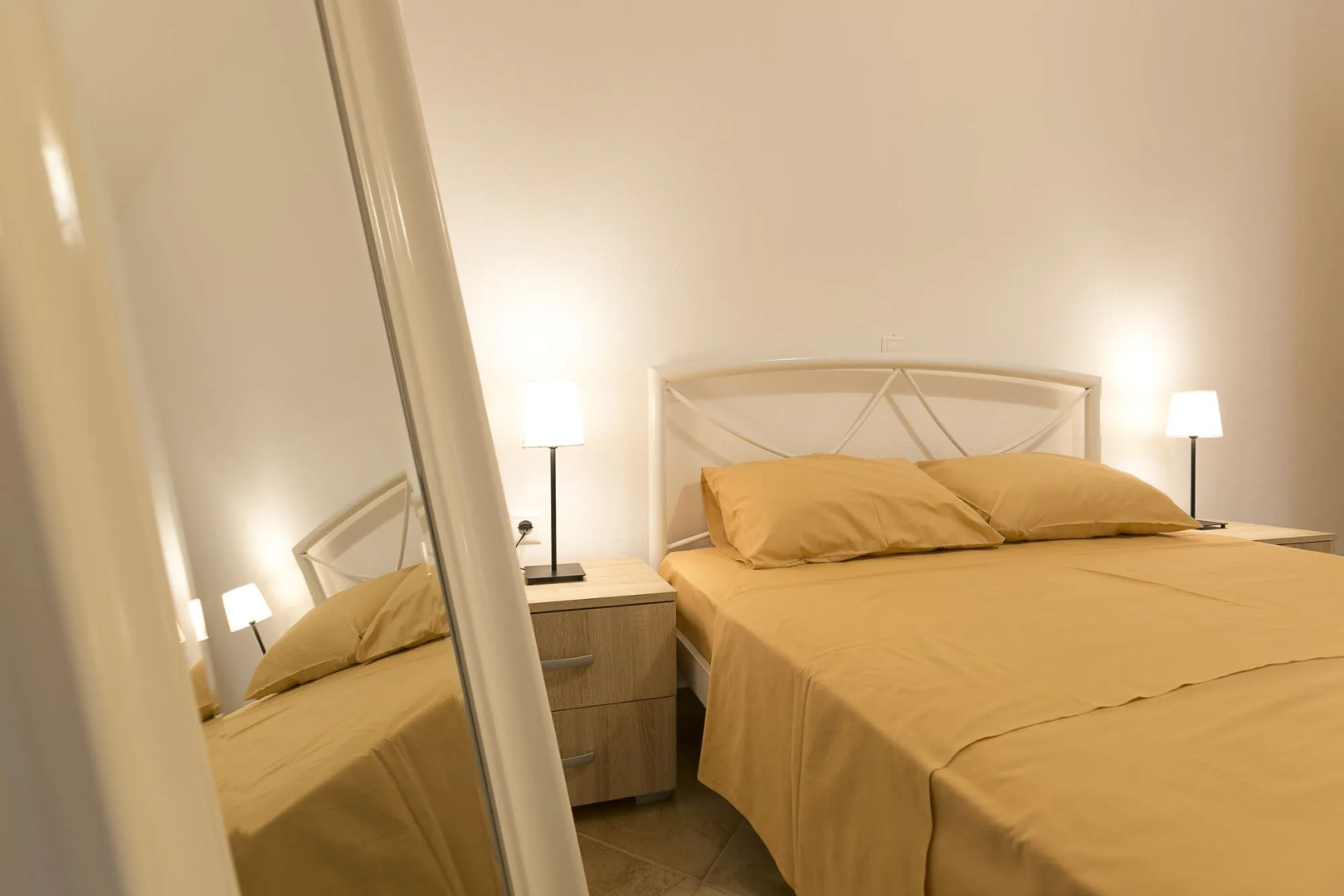 Velia Seaside Apartments