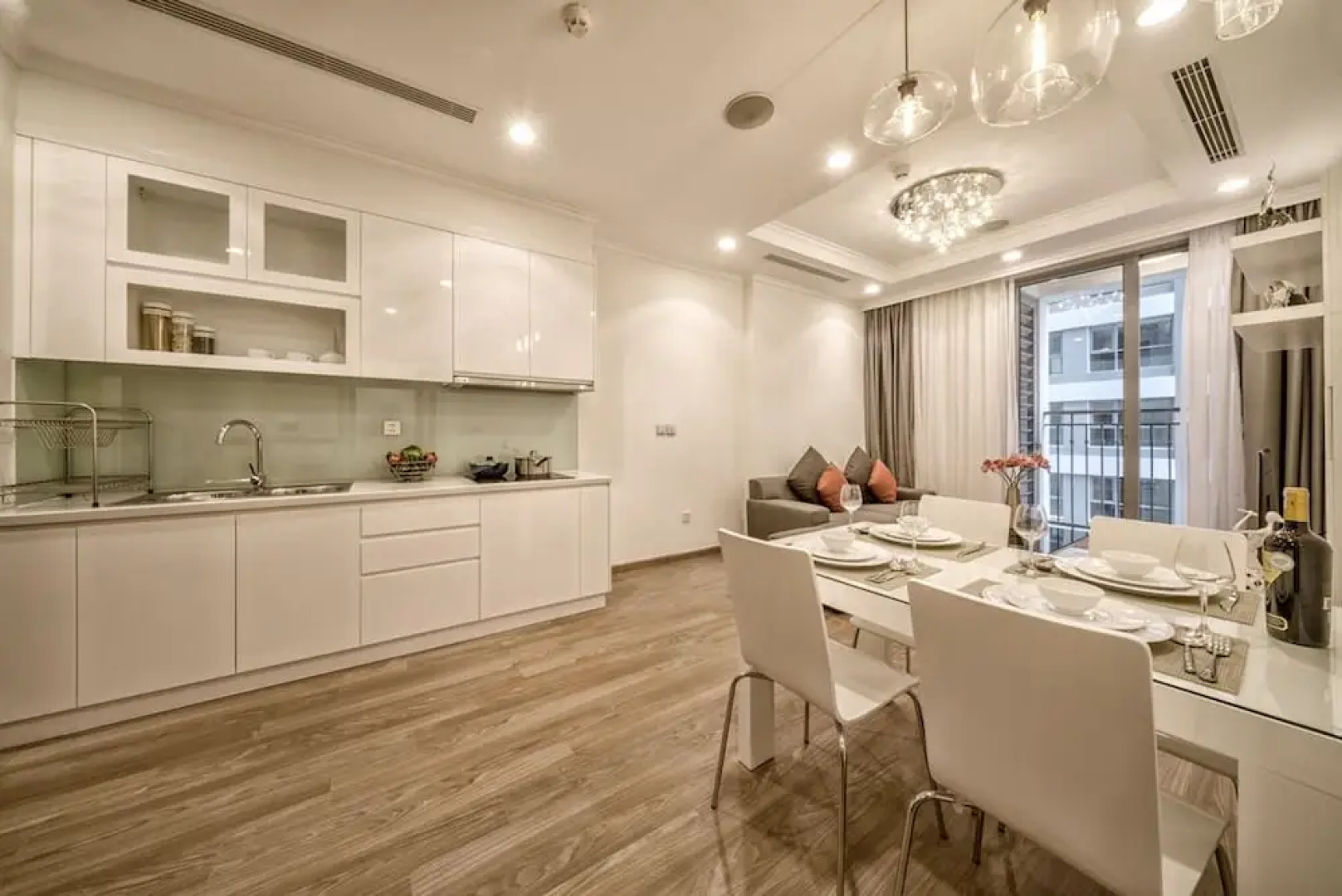 Vinhomes Times City Park Hill