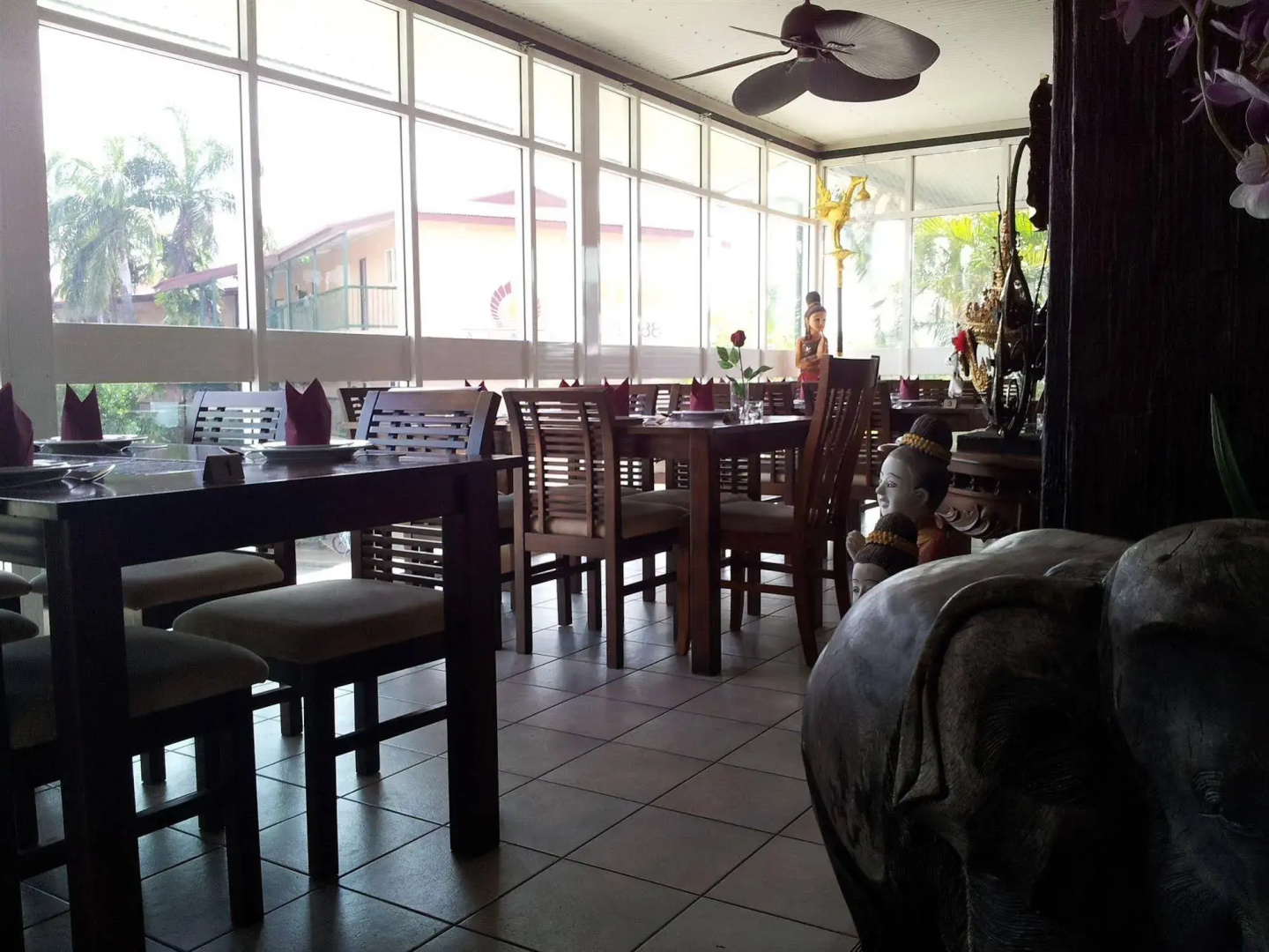 Alatai Holiday Apartments