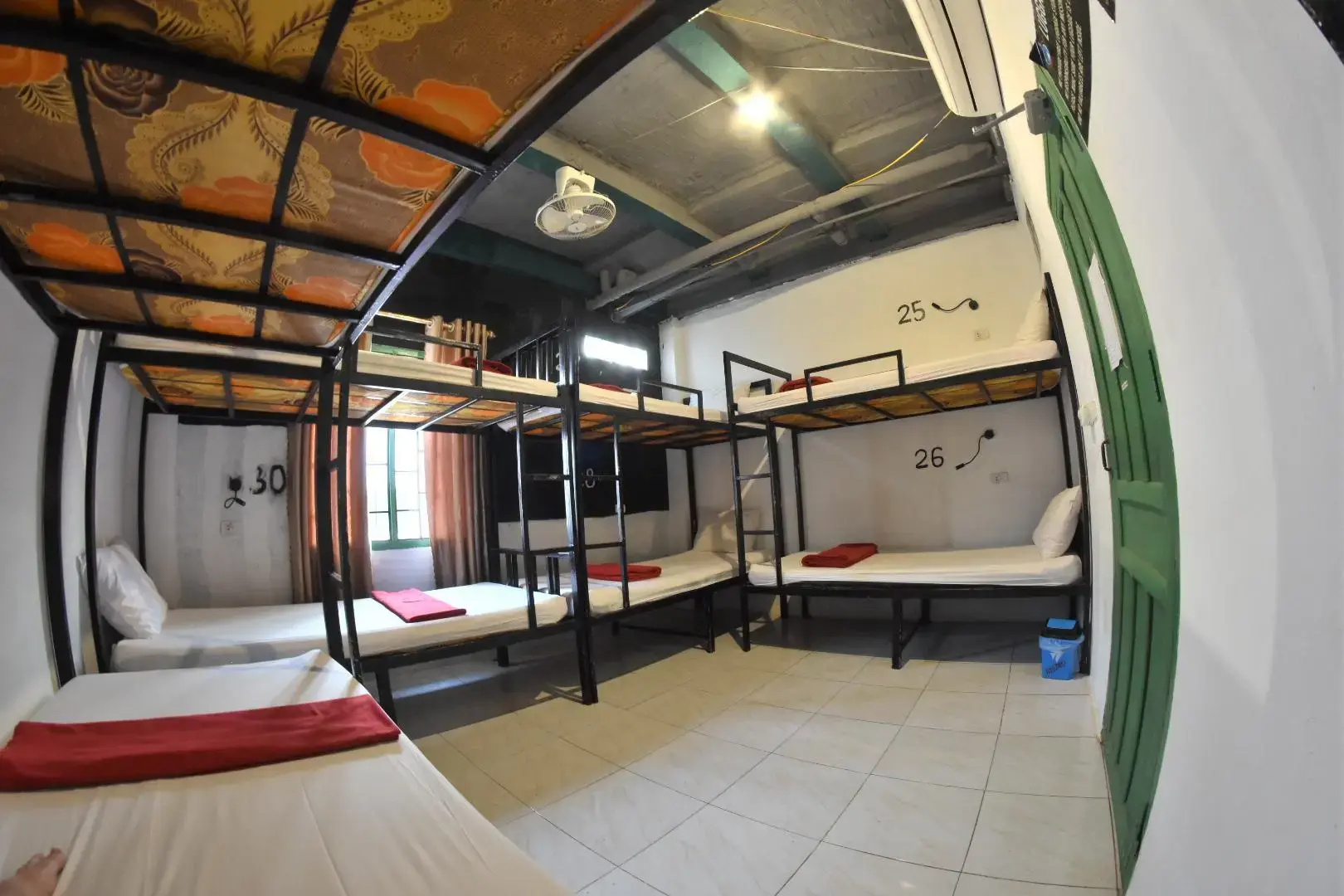 Vang Vieng Rock Backpacker Hostel