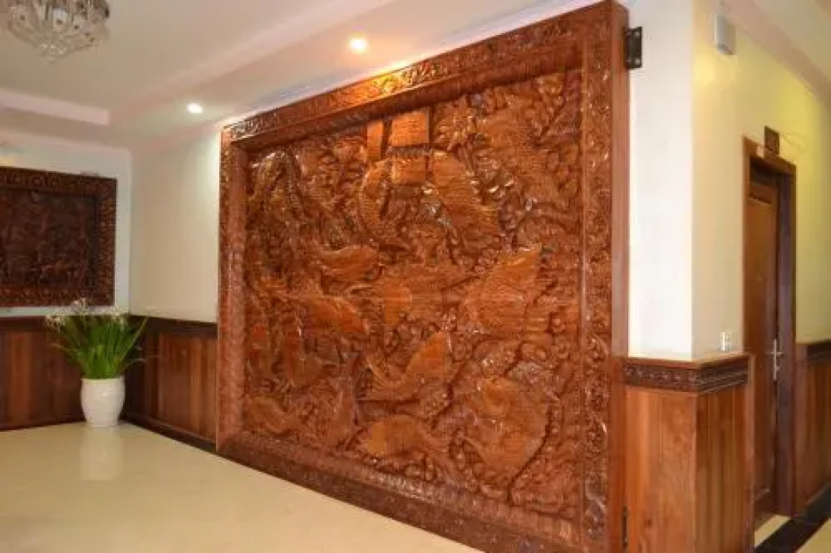 Phkay Proeuk Guesthouse