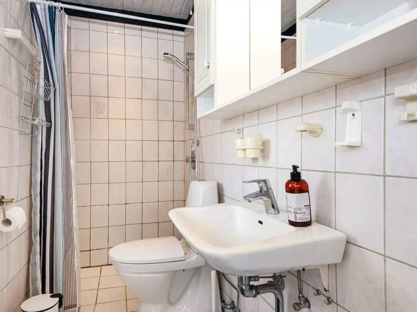 6 Person Holiday Home in Ronde