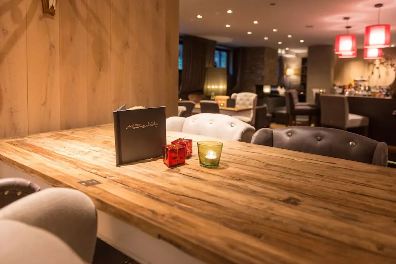 Klosterhotel Marienha H Langweiler