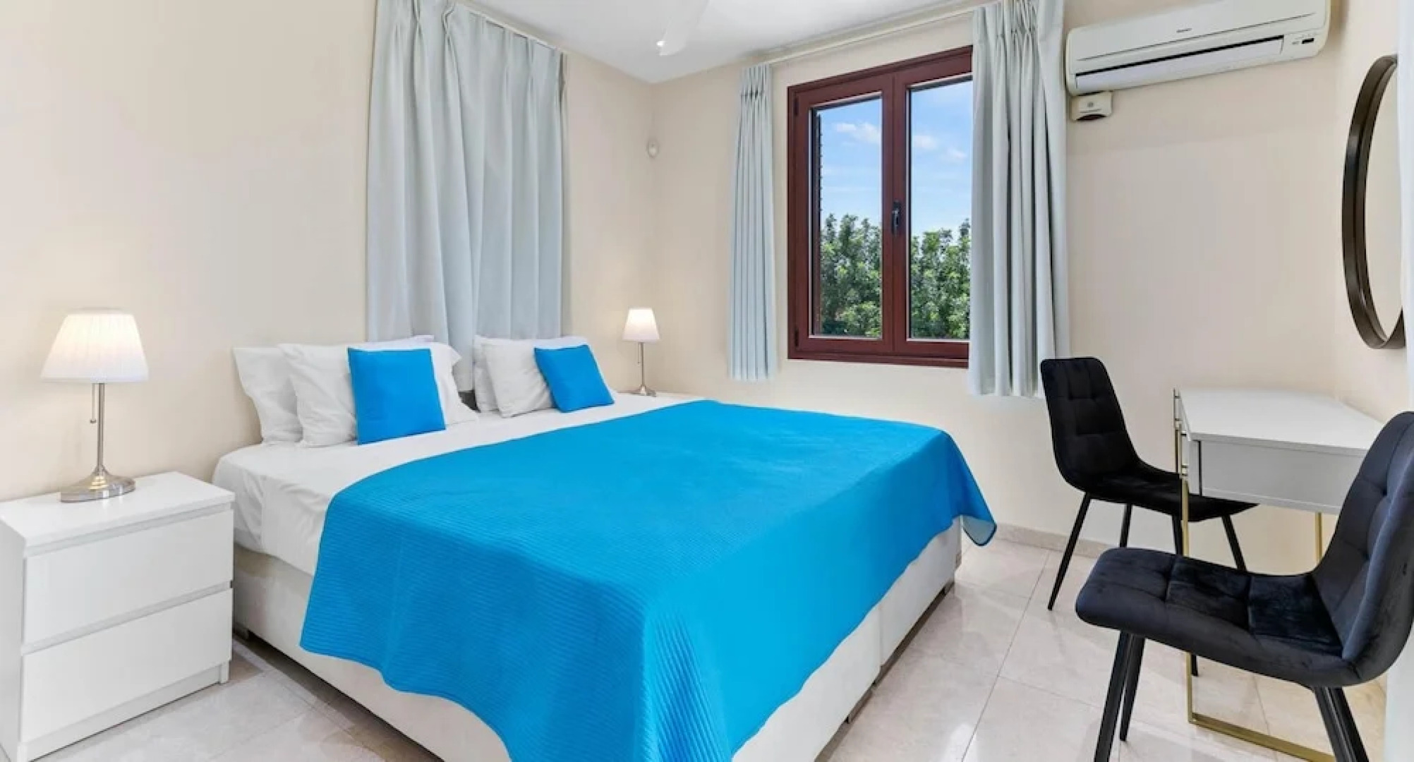 Villa 35 - Poseidon in Kouklia