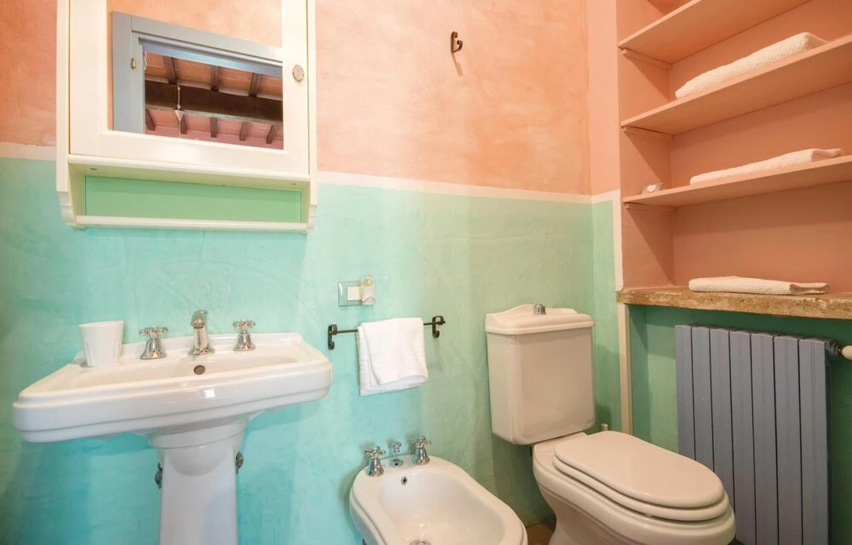 Beautiful Home in Buggiano PT With Wifi and 3 Bedrooms