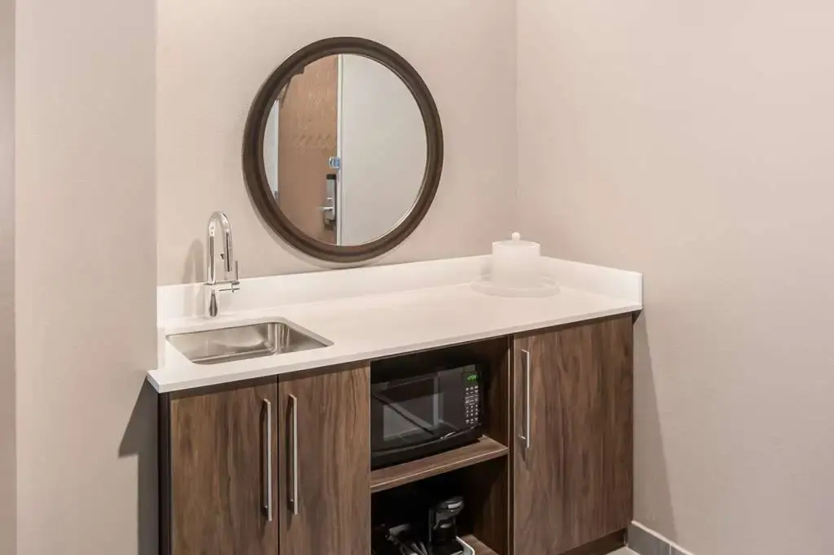 Hampton Inn & Suites by Hilton Houghton