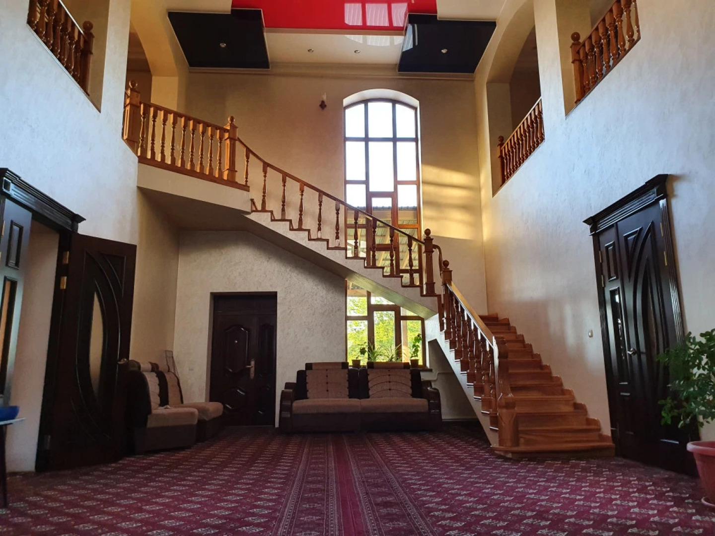 Khiva Eastern Guesthouse