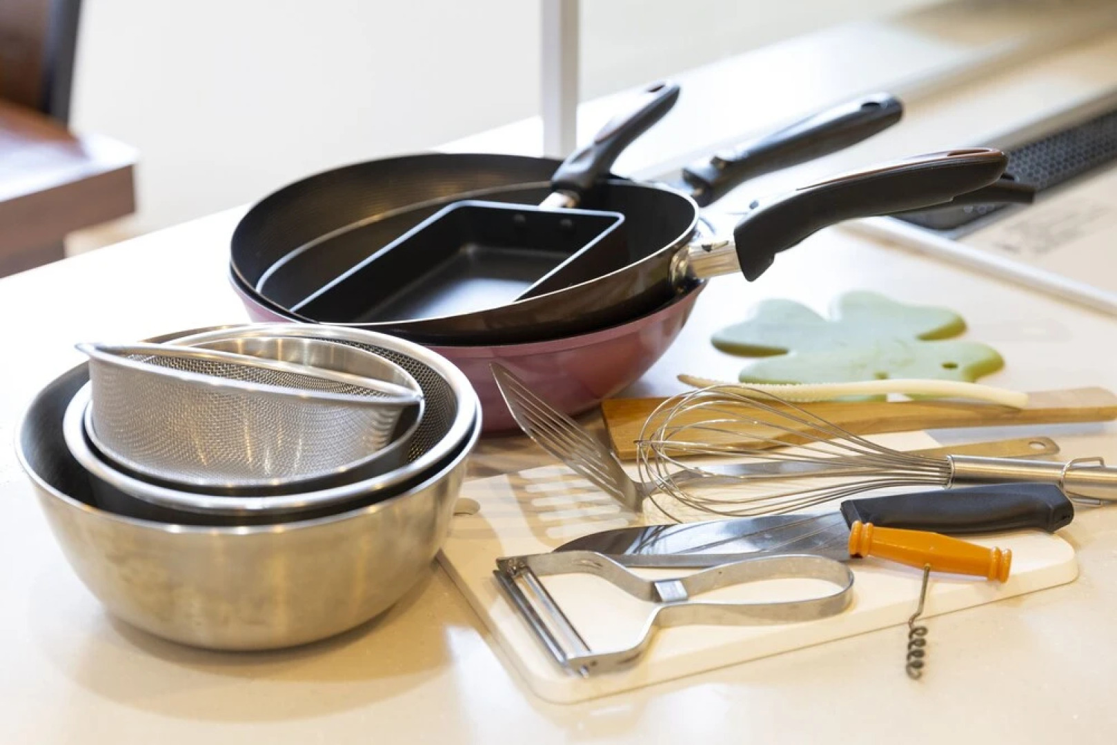 La Hacienda Marina Bay Chatan