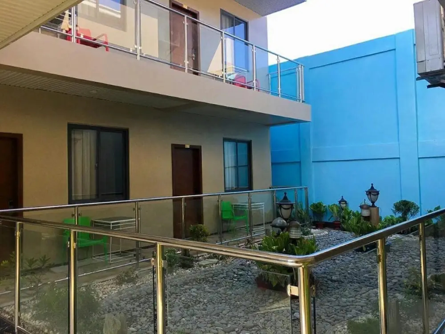 Hotel Primera
