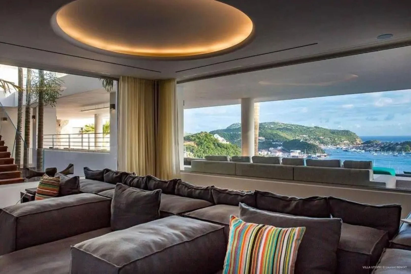 Dream Villa Corossol 643