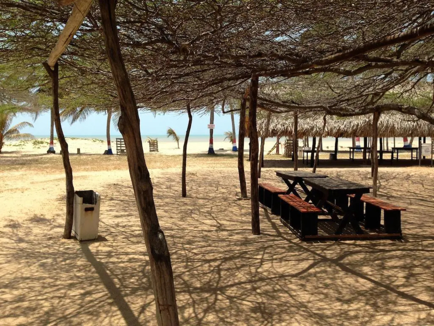 El Remanso del Santuario