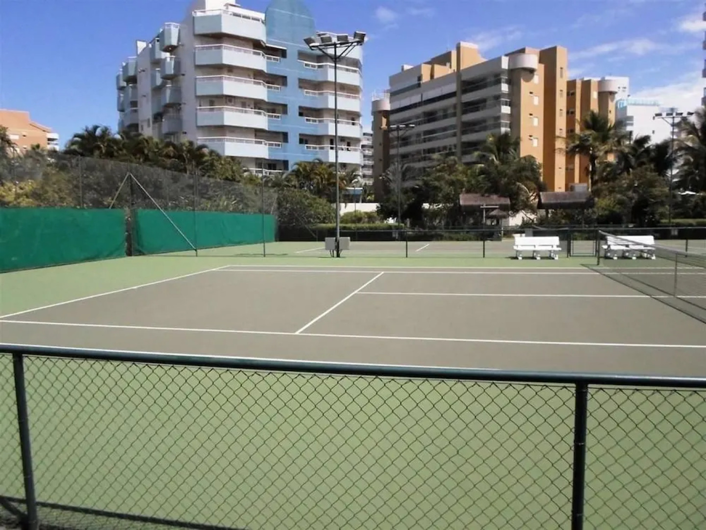 Pool Ilha Da Madeira Resort
