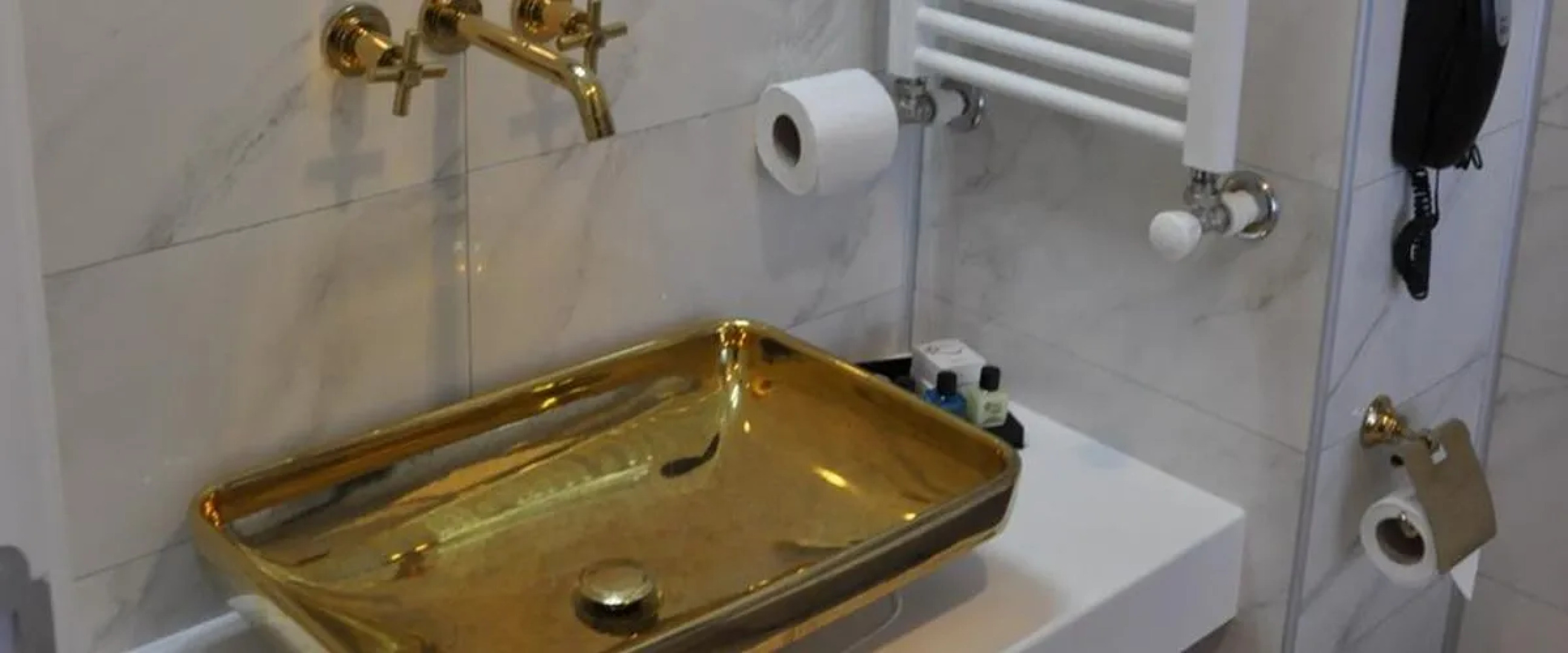 Asteria Garden Hotel