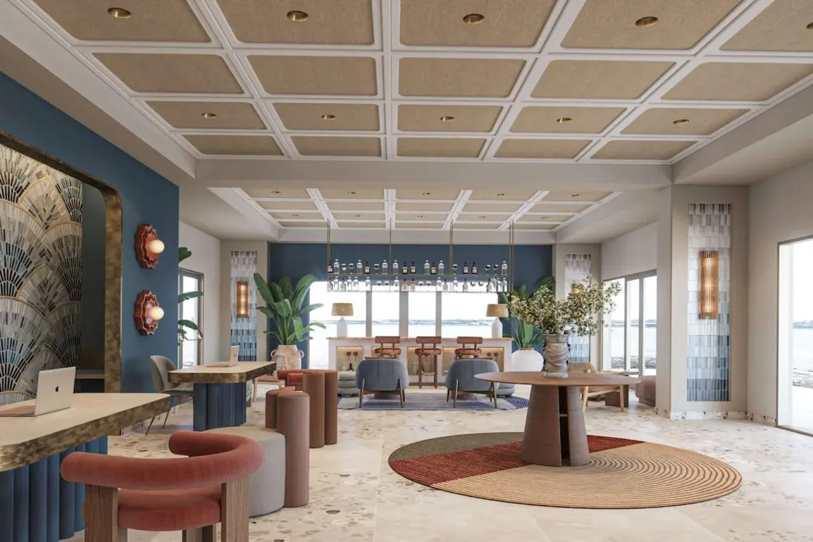 Terradamari Resort & Spa Marina di Modica, Tapestry by Hilton