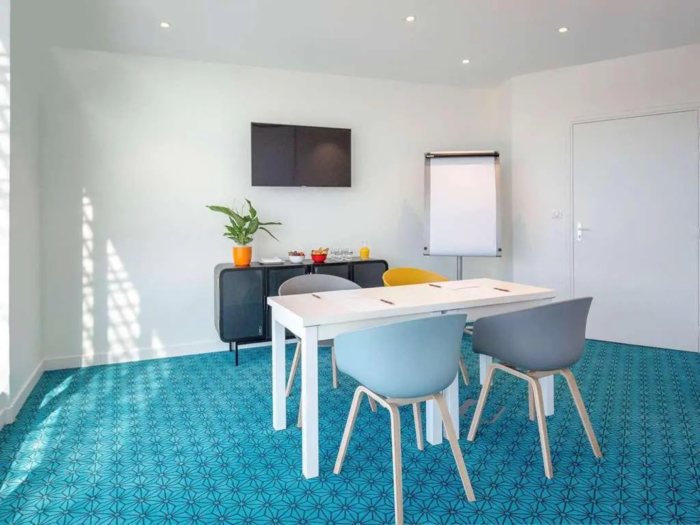 Hôtel Ibis Lyon Sud Vienne Saint Louis