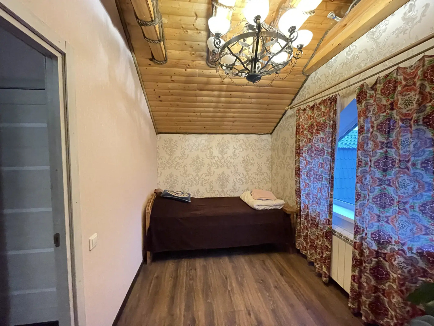 Коттедж Белые Ночи