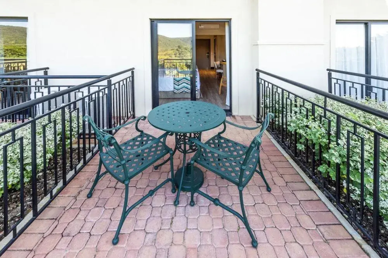 Japy Golf Resort Hotel