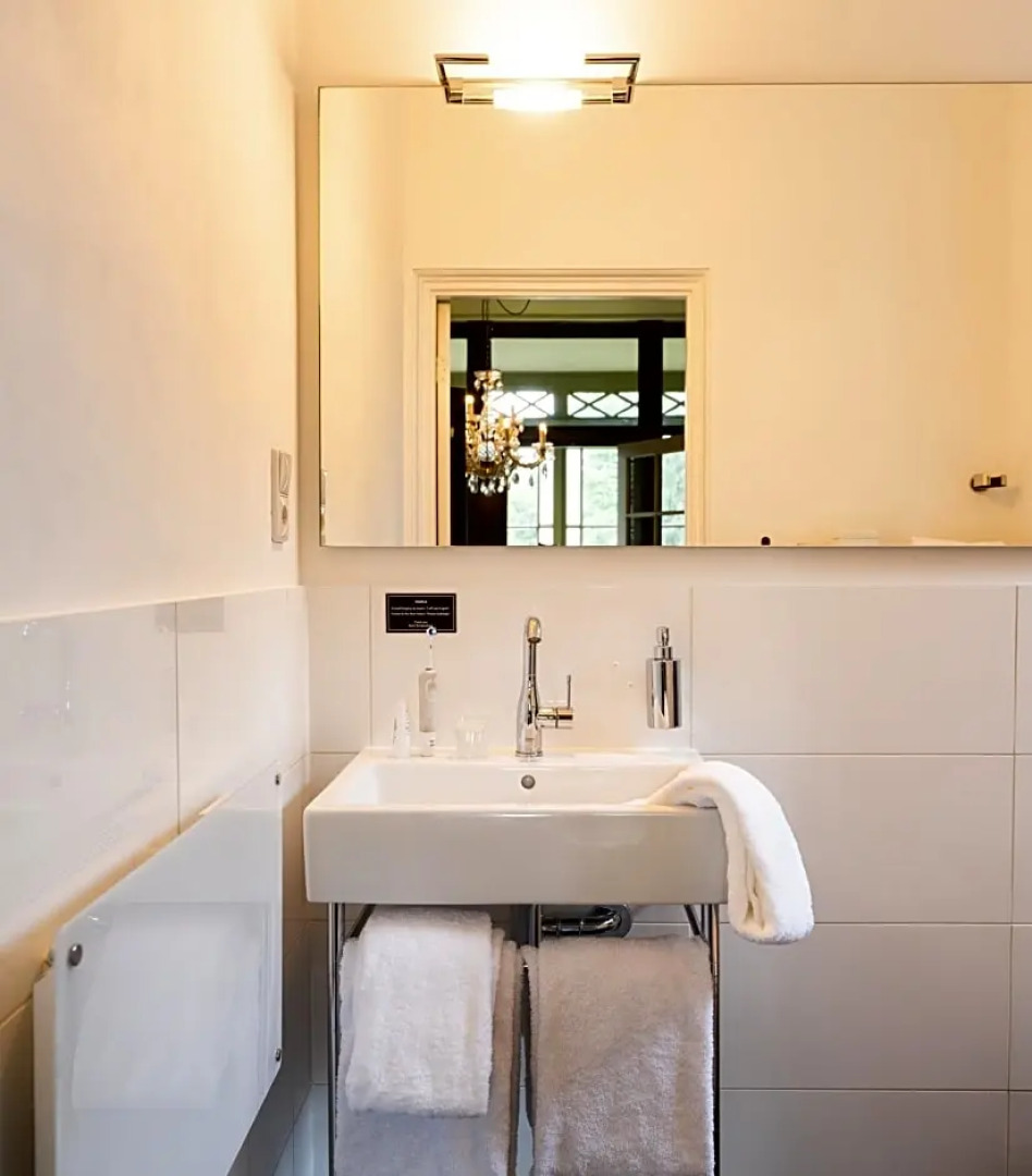 Hotel Villa Trompenberg