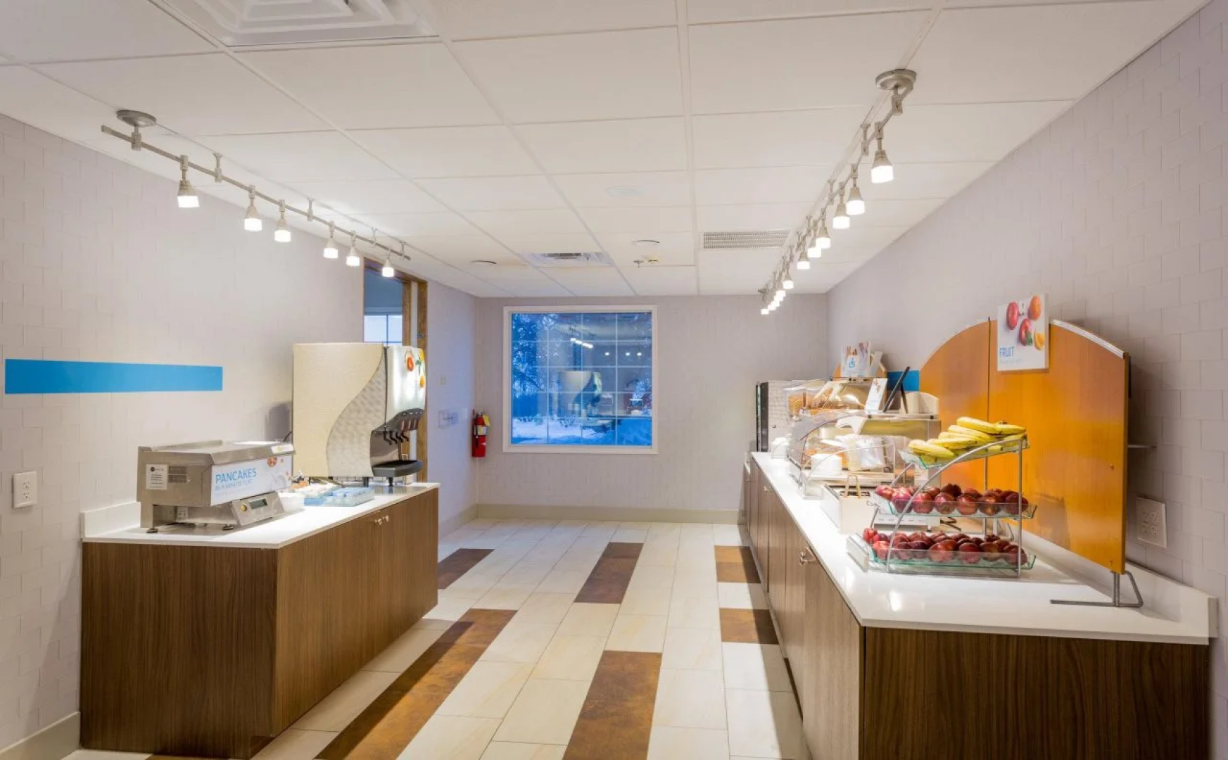 Holiday Inn Express & Suites Reading by IHG