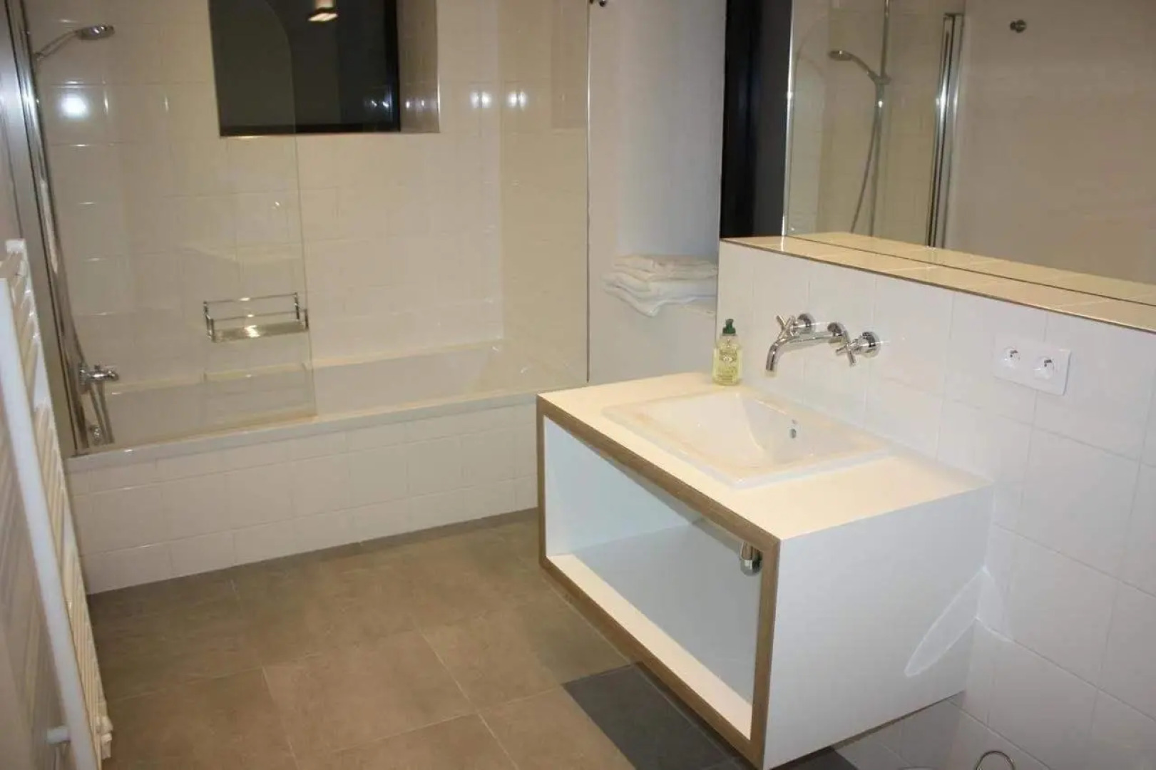 Les chambres d'hotes de kerasquer