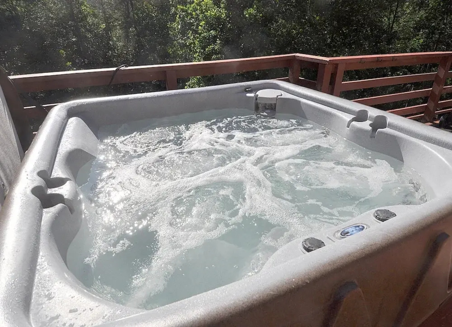 Creekview Cabin - A Perfect Escape