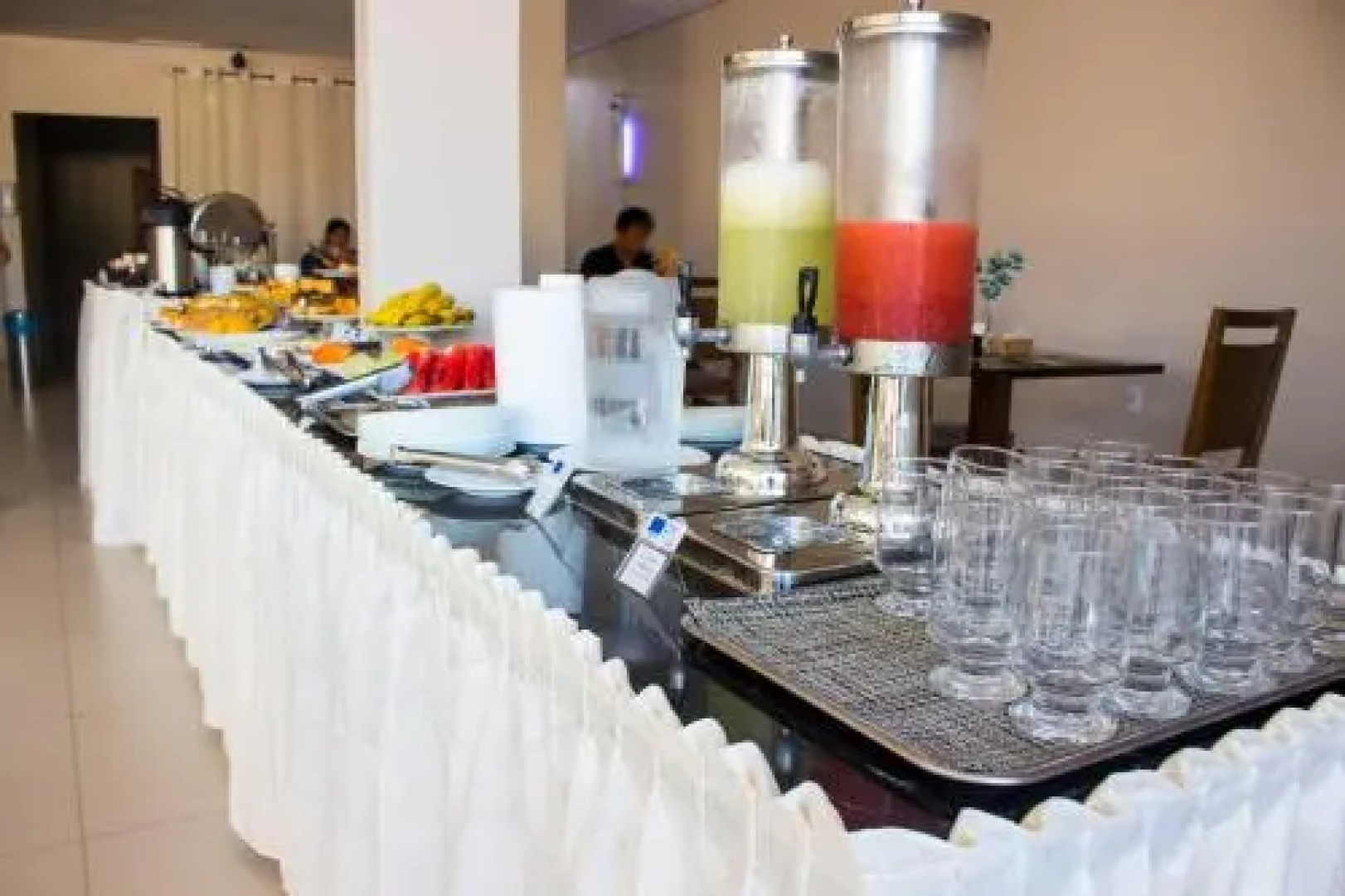 Citi Executivo Hotel