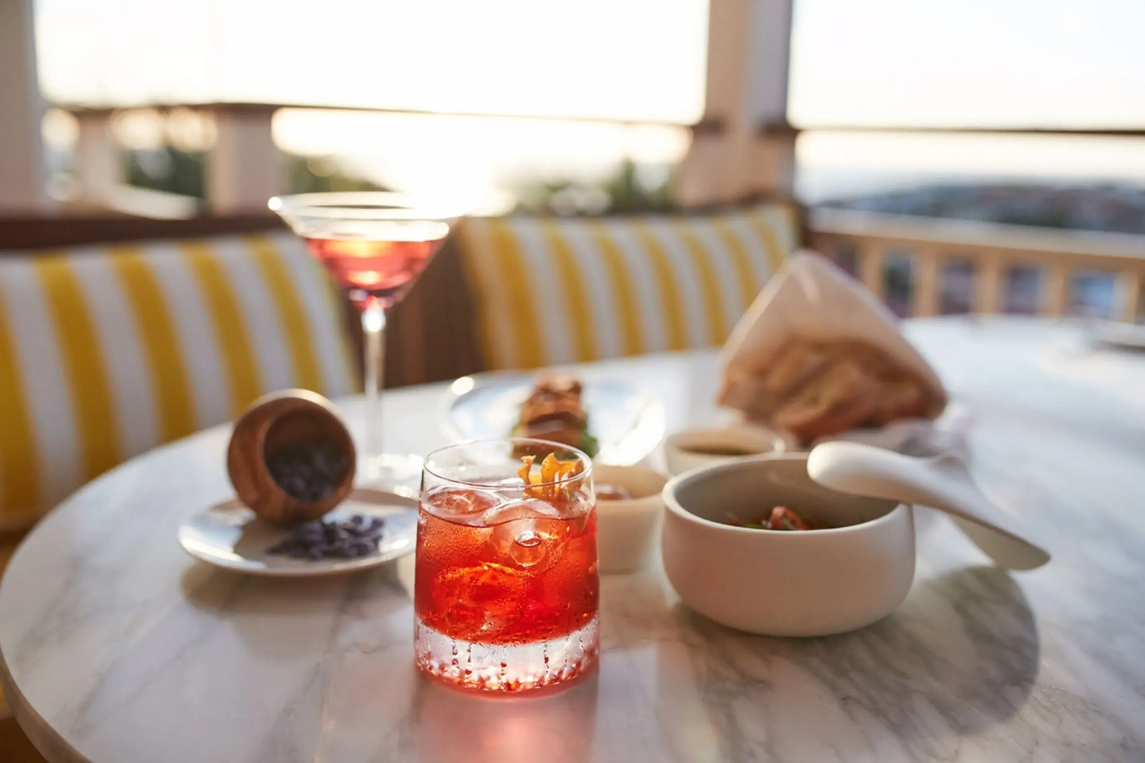 Hotel Barrière Le Carl Gustaf St Barth