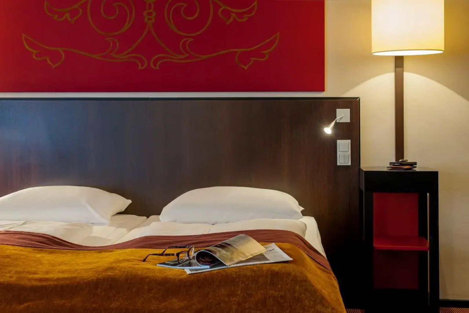 Mercure Muenchen City Center
