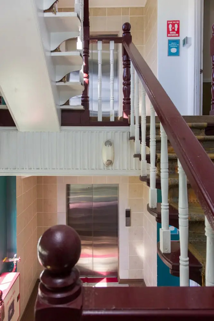 Regency Suites Hotel