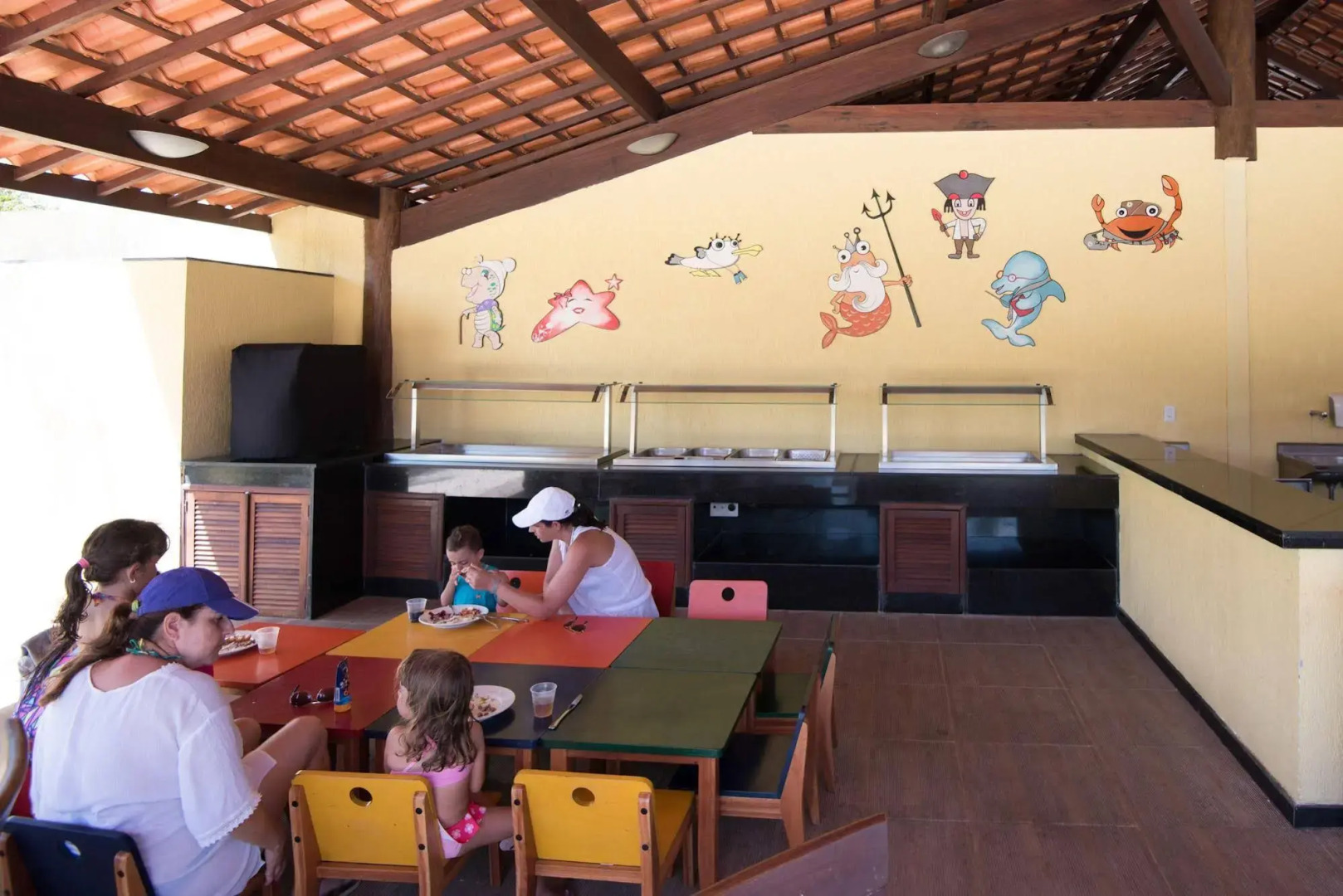 Vila Galé Cabo – All Inclusive