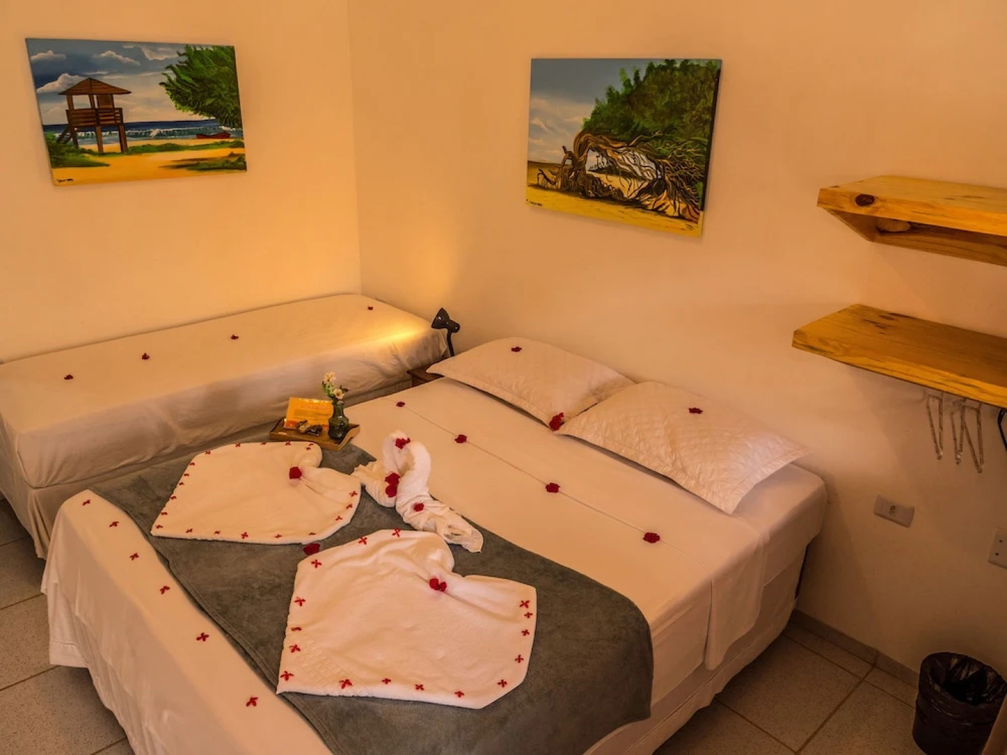 Pousada Ponta da Pedra