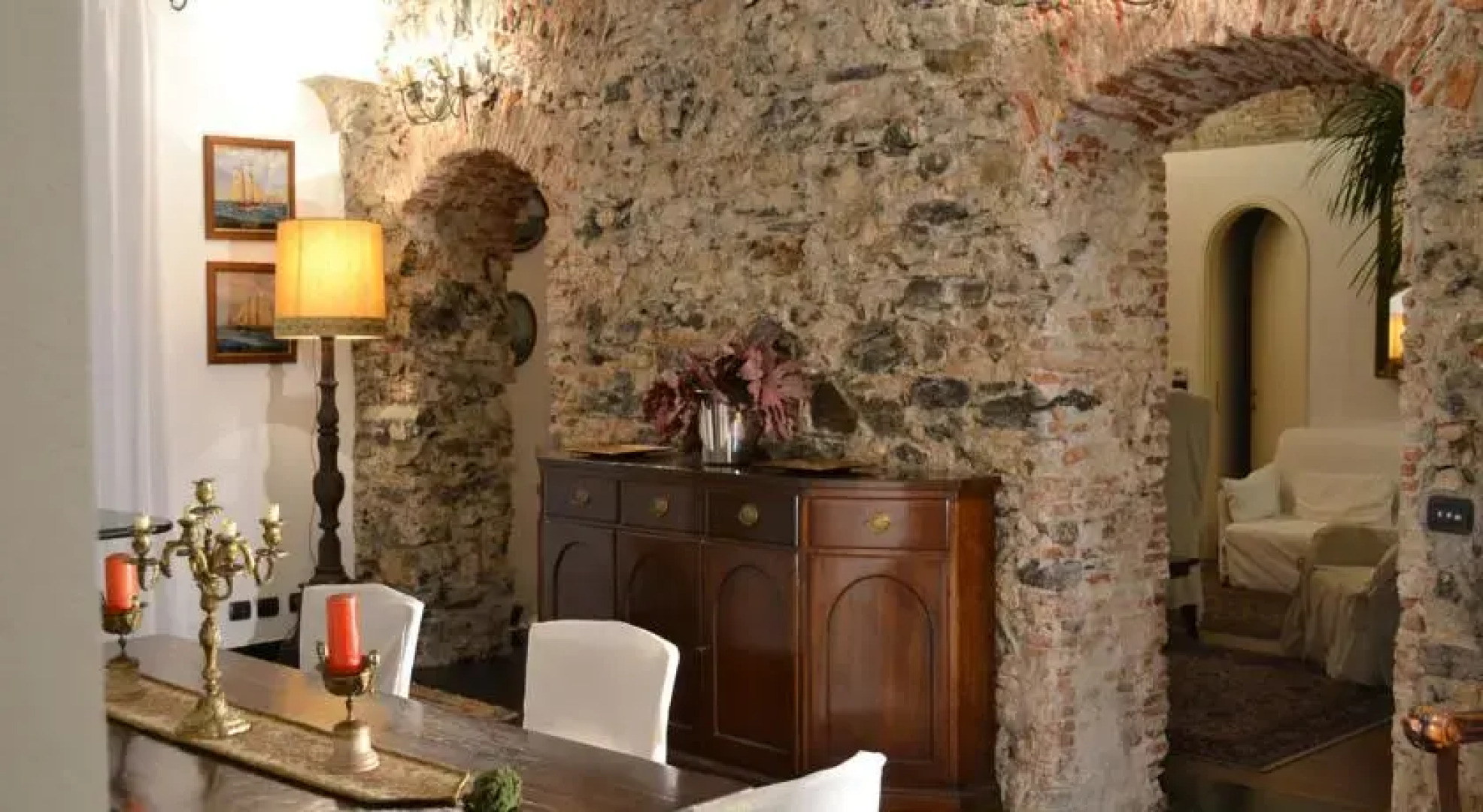 Experience Portofino