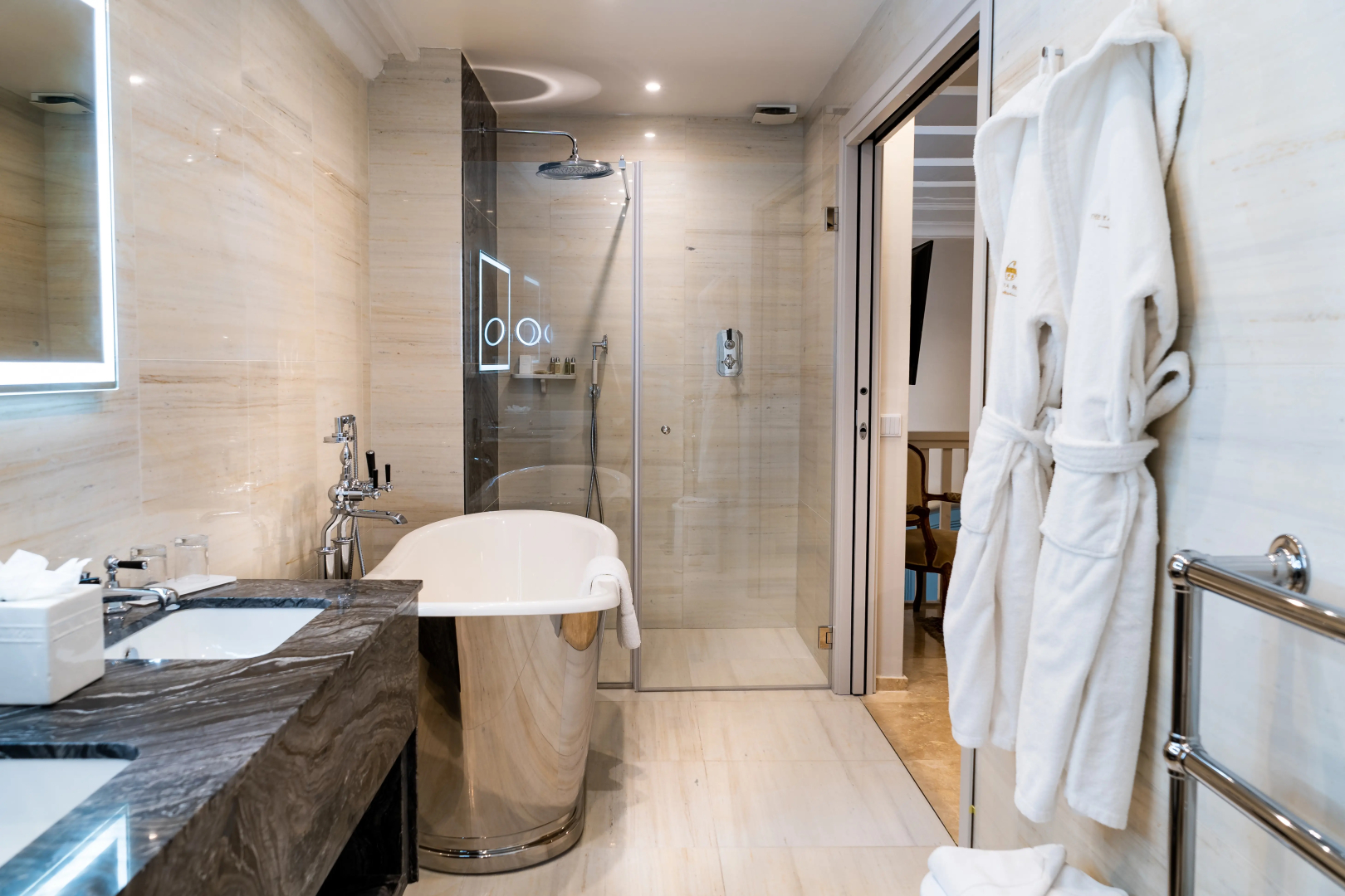 The Xara Palace Relais & Chateaux