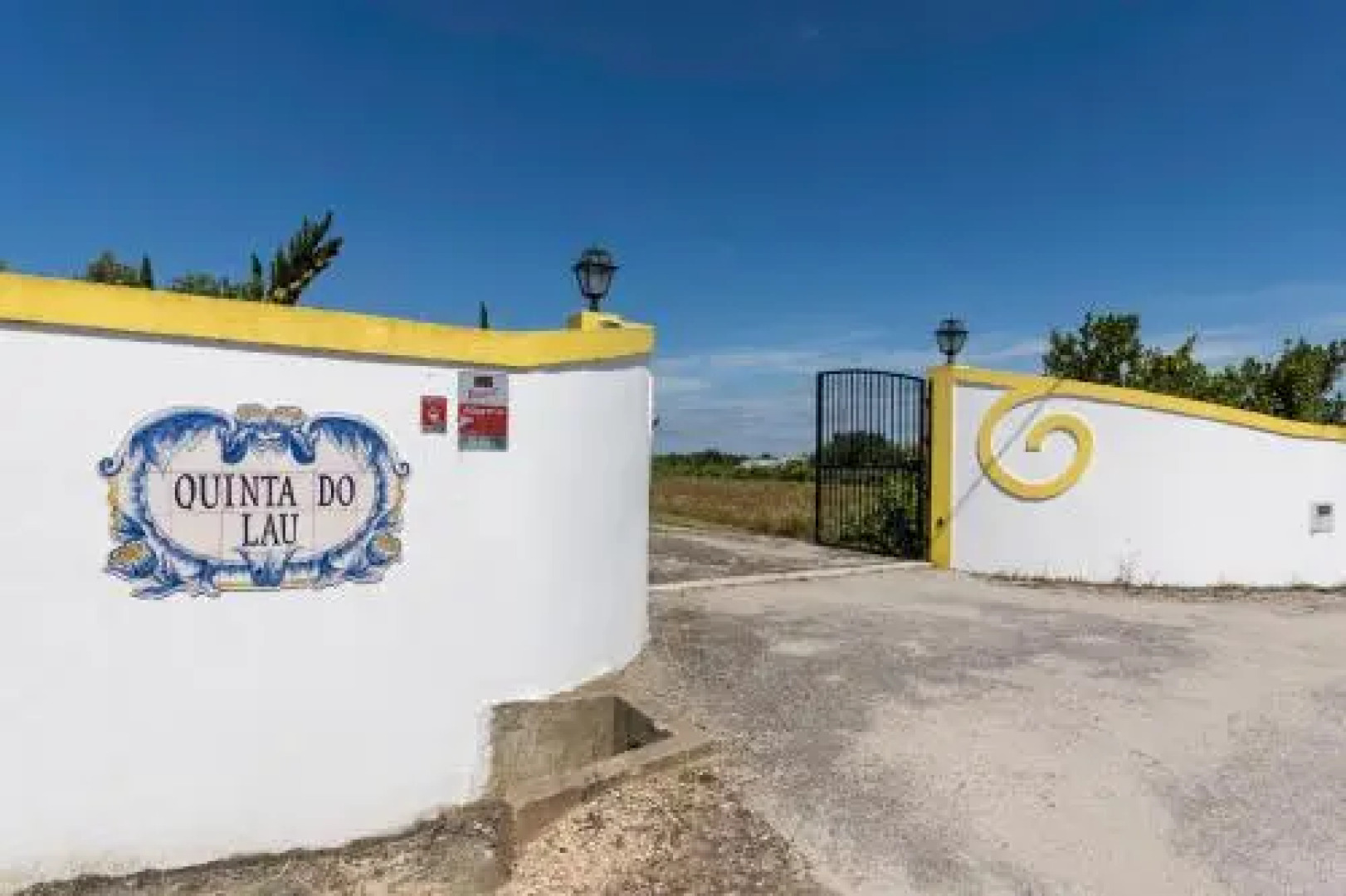 Quinta do Lau by be@home