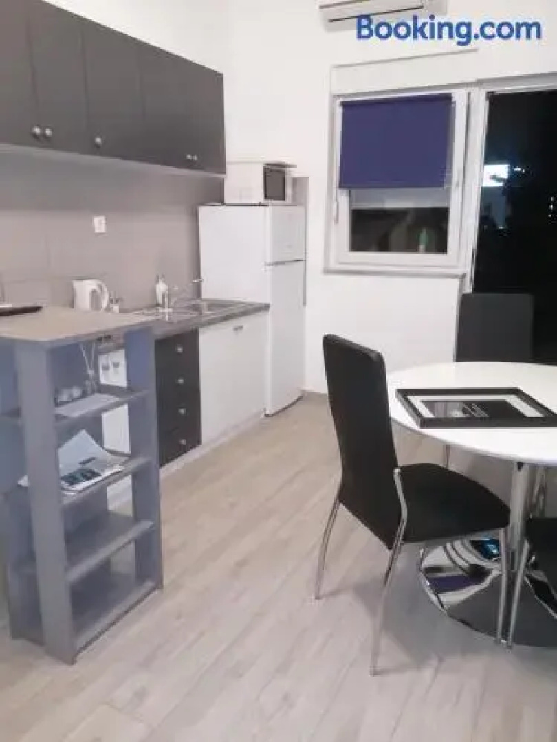 Apartment Goreta