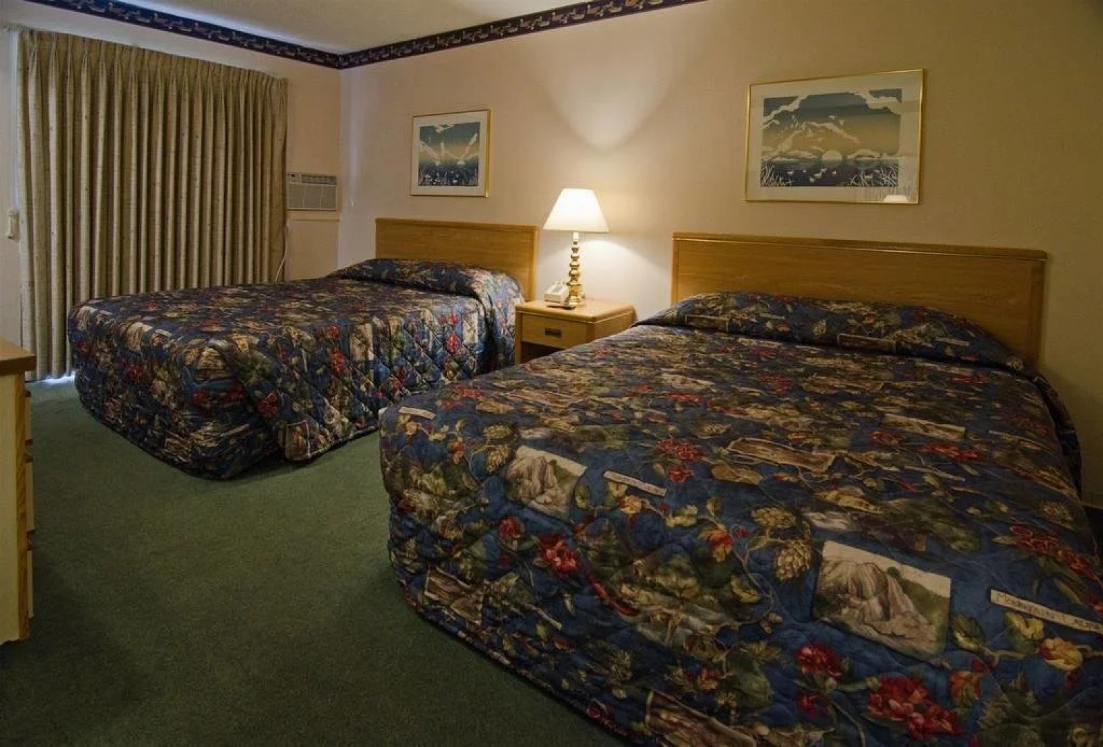 Winthrop Inn