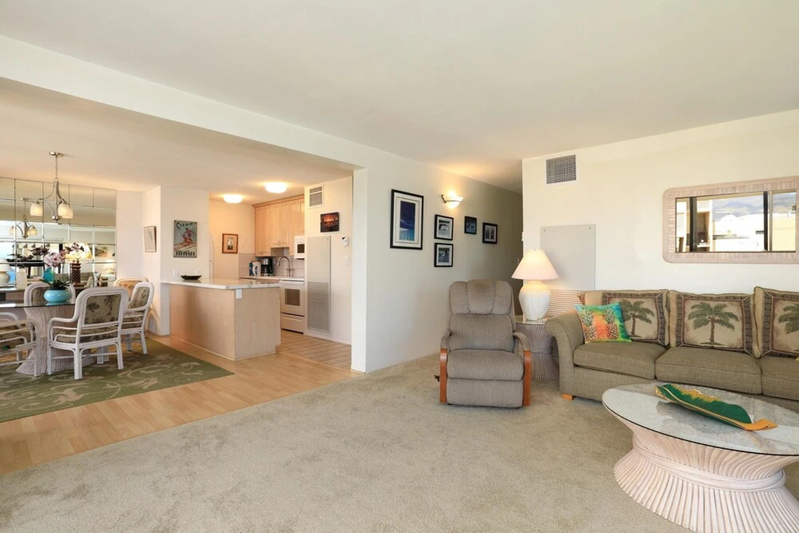 Sugar Beach Resort #PH12 by Ali'i Resorts