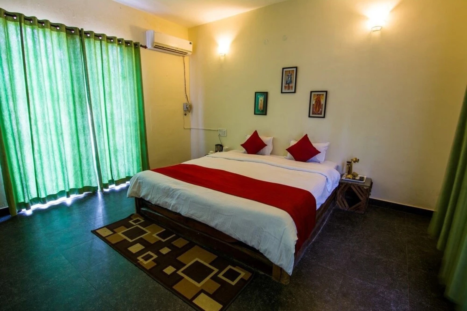 V Resorts Koushalya Kanha