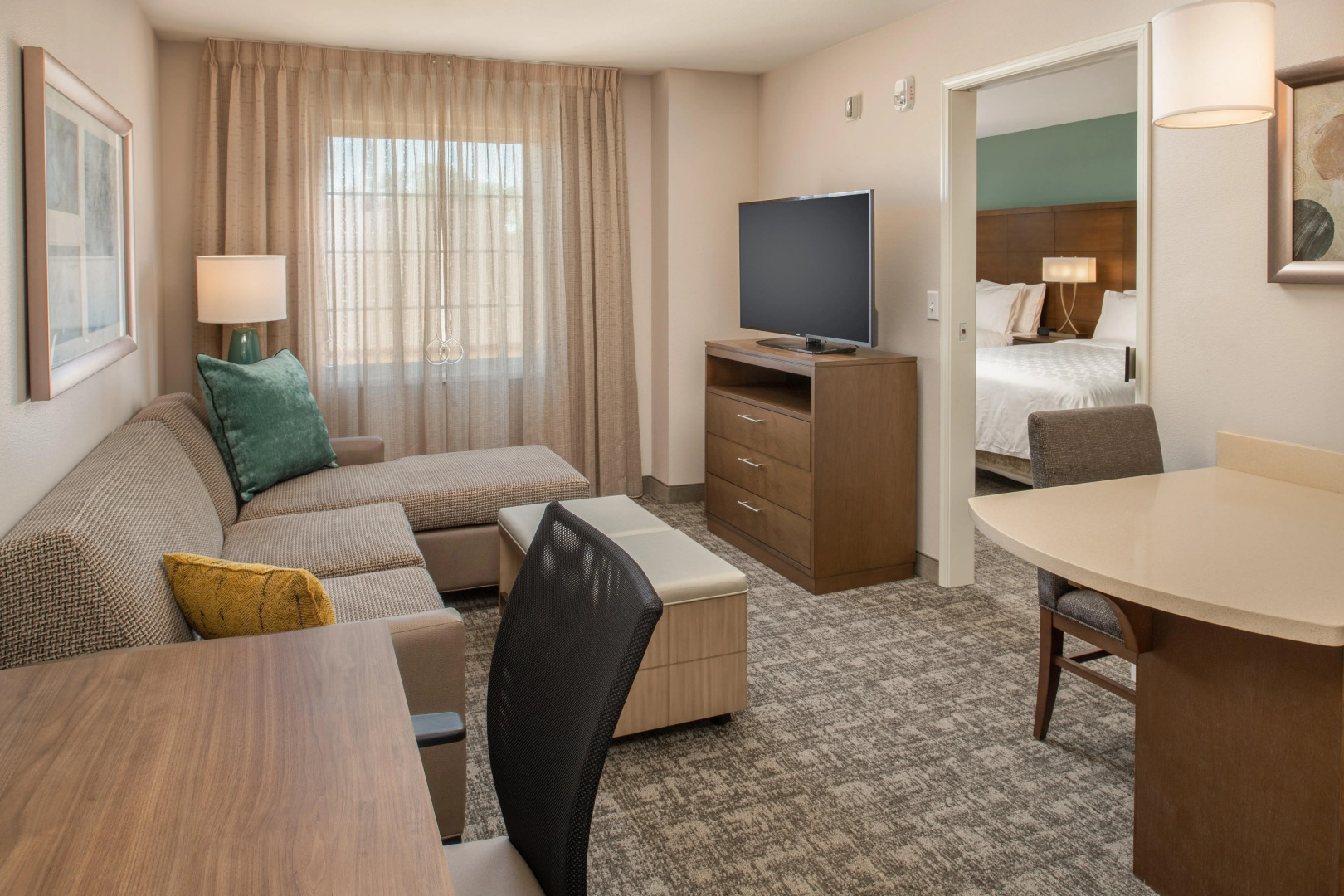 Staybridge Suites Hillsboro North by IHG