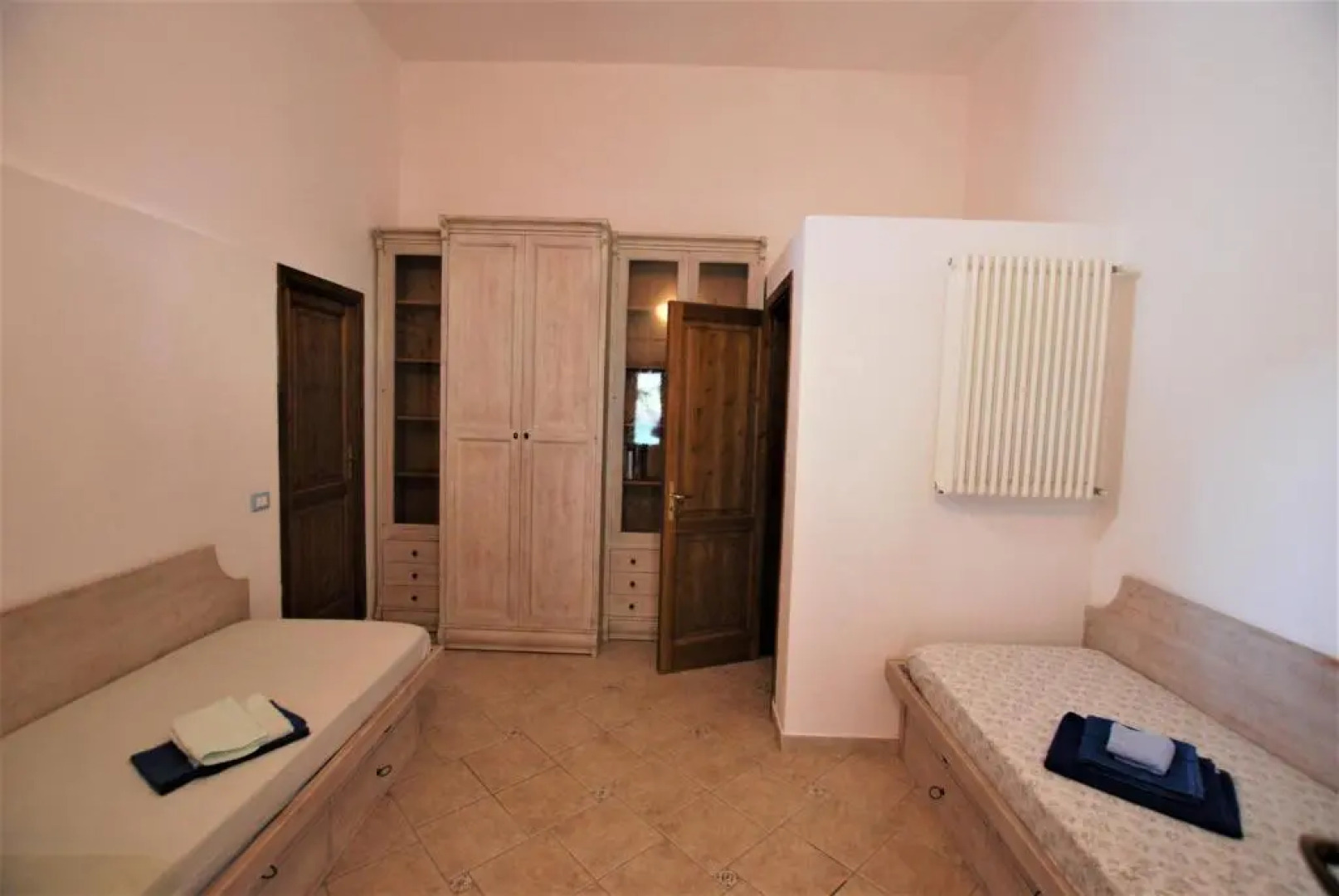 Casa I 10 Pulera - Ampio E Fresco Terrazzo Panoramico