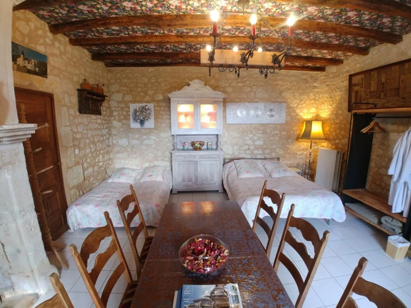 Manoir Le Cristal Futuroscope